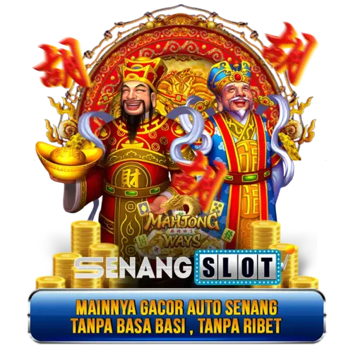 SENANGSLOT - Agen Situs Slot Pragmatic Play Terlengkap Mudah Menang Scatter Jackpot Jutaan Rupiah Terbaik